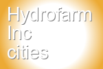 Hydrofarm Inc